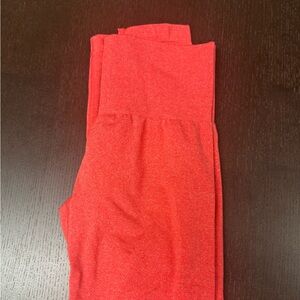 NVGTN RED LEGGINGS